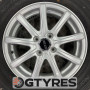 SPORT RUOTA  R15 4x100 5.5JJ ET45 (485D41024)  Контрактные (Б/У)   3 