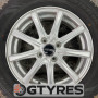 SPORT RUOTA  R15 4x100 5.5JJ ET45 (485D41024)  Контрактные (Б/У)   2 