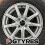 SPORT RUOTA  R15 4x100 5.5JJ ET45 (485D41024)  Контрактные (Б/У)   1 