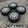 SPORT RUOTA  R15 4x100 5.5JJ ET45 (485D41024)  Контрактные (Б/У)   8 
