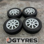 SPORT RUOTA  R15 4x100 5.5JJ ET45 (485D41024)  Контрактные (Б/У)   7 