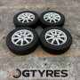SPORT RUOTA  R15 4x100 5.5JJ ET45 (485D41024)  Контрактные (Б/У)   4 