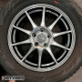 SPORT ABELIA  R17 5x114.3 7JJ ET38 (476D40325)  Контрактные (Б/У)   3 