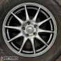 SPORT ABELIA  R17 5x114.3 7JJ ET38 (476D40325)  Контрактные (Б/У)   2 