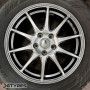 SPORT ABELIA  R17 5x114.3 7JJ ET38 (476D40325)  Контрактные (Б/У)   1 