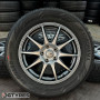 SPORT ABELIA  R17 5x114.3 7JJ ET38 (476D40325)  Контрактные (Б/У)   5 