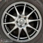 SPORT ABELIA  R17 5x114.3 7JJ ET38 (476D40325)   