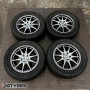 SPORT ABELIA  R17 5x114.3 7JJ ET38 (476D40325)  Контрактные (Б/У)   4 