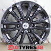 RST R117 R17 7.5JJ 6x139.7 ET25 106.1 BH