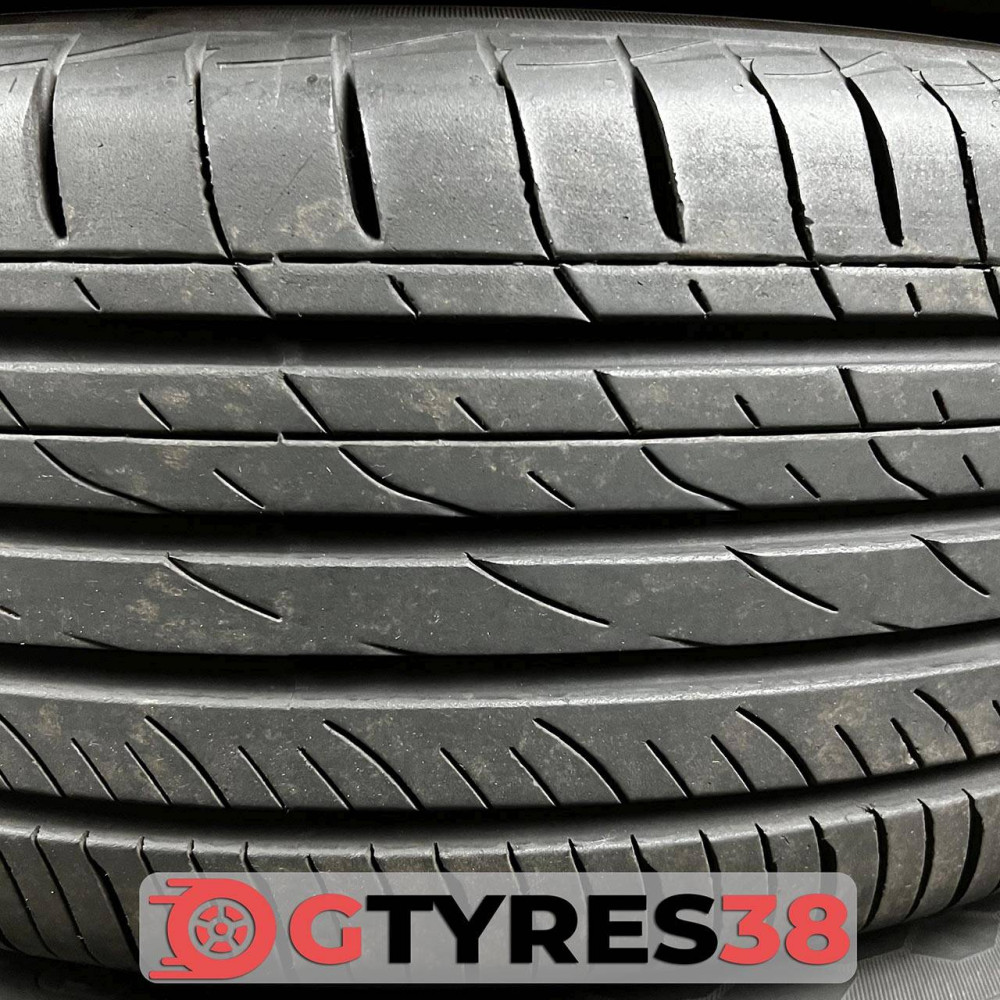 215/60 R17 TOYO PROXES CL1 SUV 2020 (8T40304)  1 