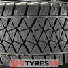 225/60 R18 BRIDGESTONE BLIZZAK DM-V2 2017 (26T40304)