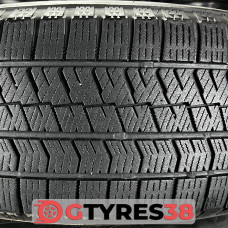 215/60 R17 BRIDGESTONE BLIZZAK VRX2 2017 (28T40304)