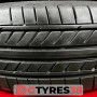 215/40 R18 GOODYEAR EAGLE LS EXE 2021 (80T40304)  3 