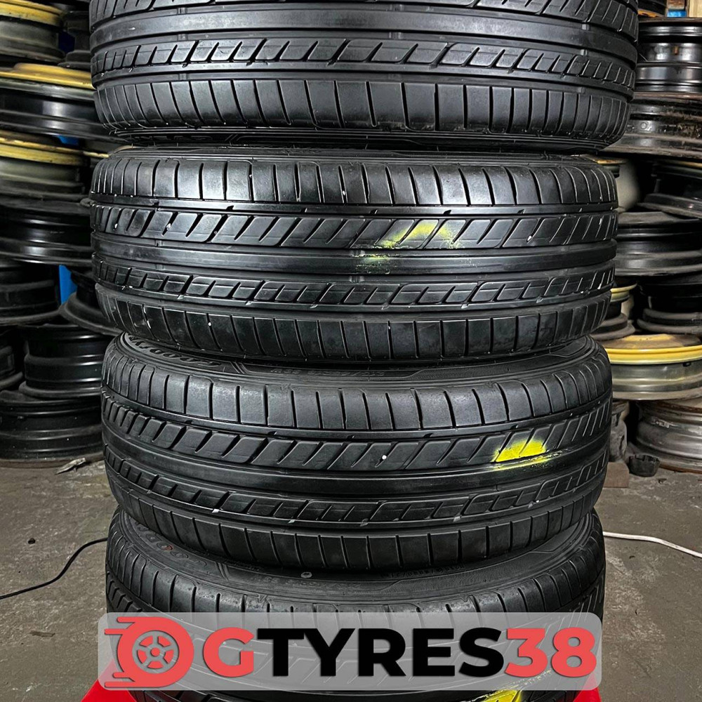 215/40 R18 GOODYEAR EAGLE LS EXE 2021 (80T40304)  4 