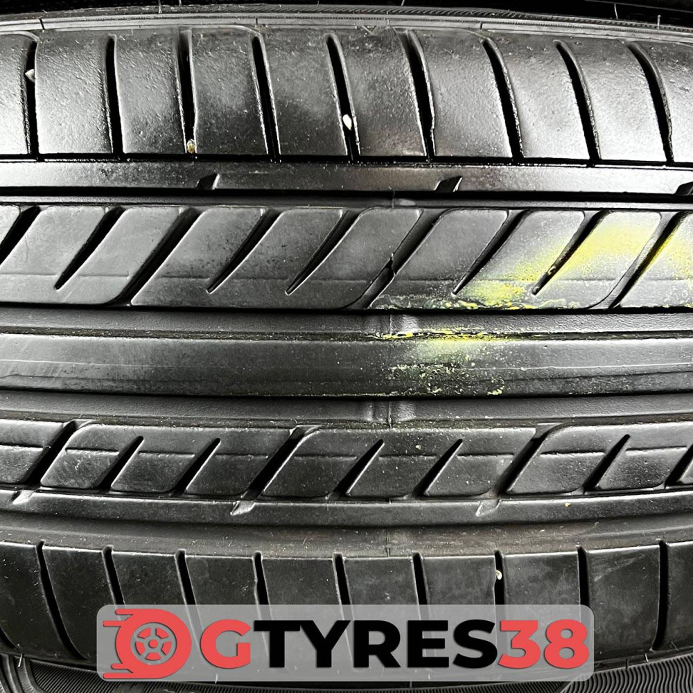 215/40 R18 GOODYEAR EAGLE LS EXE 2021 (80T40304)  1 