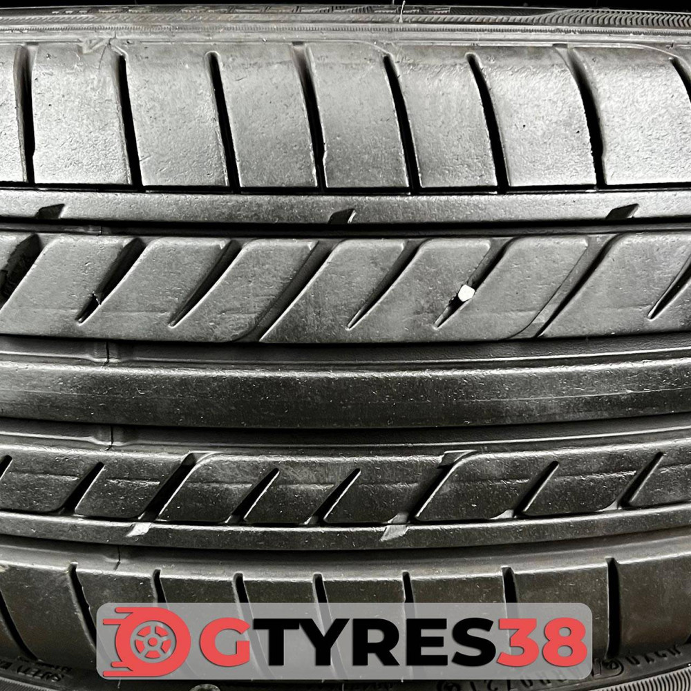 215/40 R18 GOODYEAR EAGLE LS EXE 2021 (80T40304)  2 
