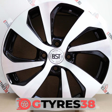 RST R006 (Solaris) 6x16 ch 54.1 PCD 4x100 ET 46 BD