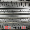 225/60 R18 DUNLOP GRANDTREK PT30 2022 (88T40304)