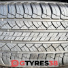 265/60 R18 MICHELIN Latitude Tour HP 2022 (107T40304)