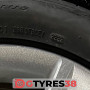 225/50 R18 CONTINENTAL ExtremeContact DWS06 Plus 2022 (108T40304)  4 