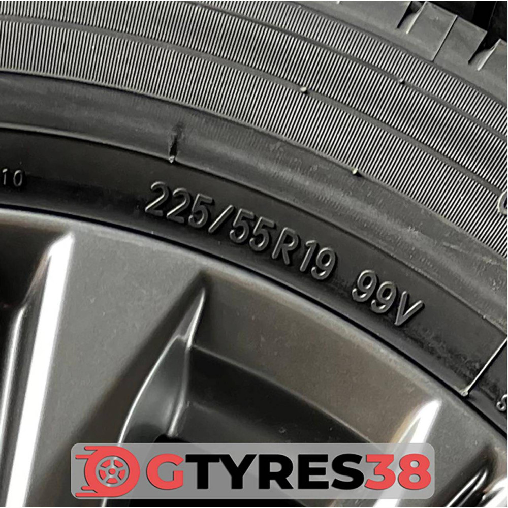 225/55 R19 TOYO PROXES R46 2019 (123T40304)  5 