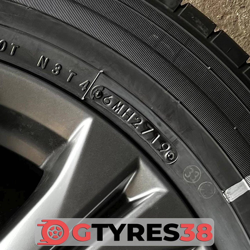 225/55 R19 TOYO PROXES R46 2019 (123T40304)  6 