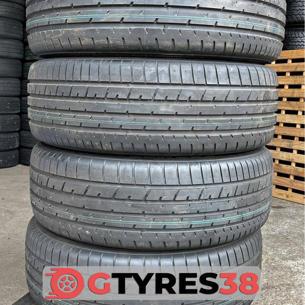 225/55 R19 TOYO PROXES R46 2019 (123T40304)  4 
