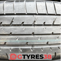 225/55 R19 TOYO PROXES R46 2019 (123T40304)