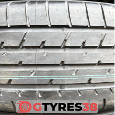 225/55 R19 TOYO PROXES R46 2019 (123T40304)