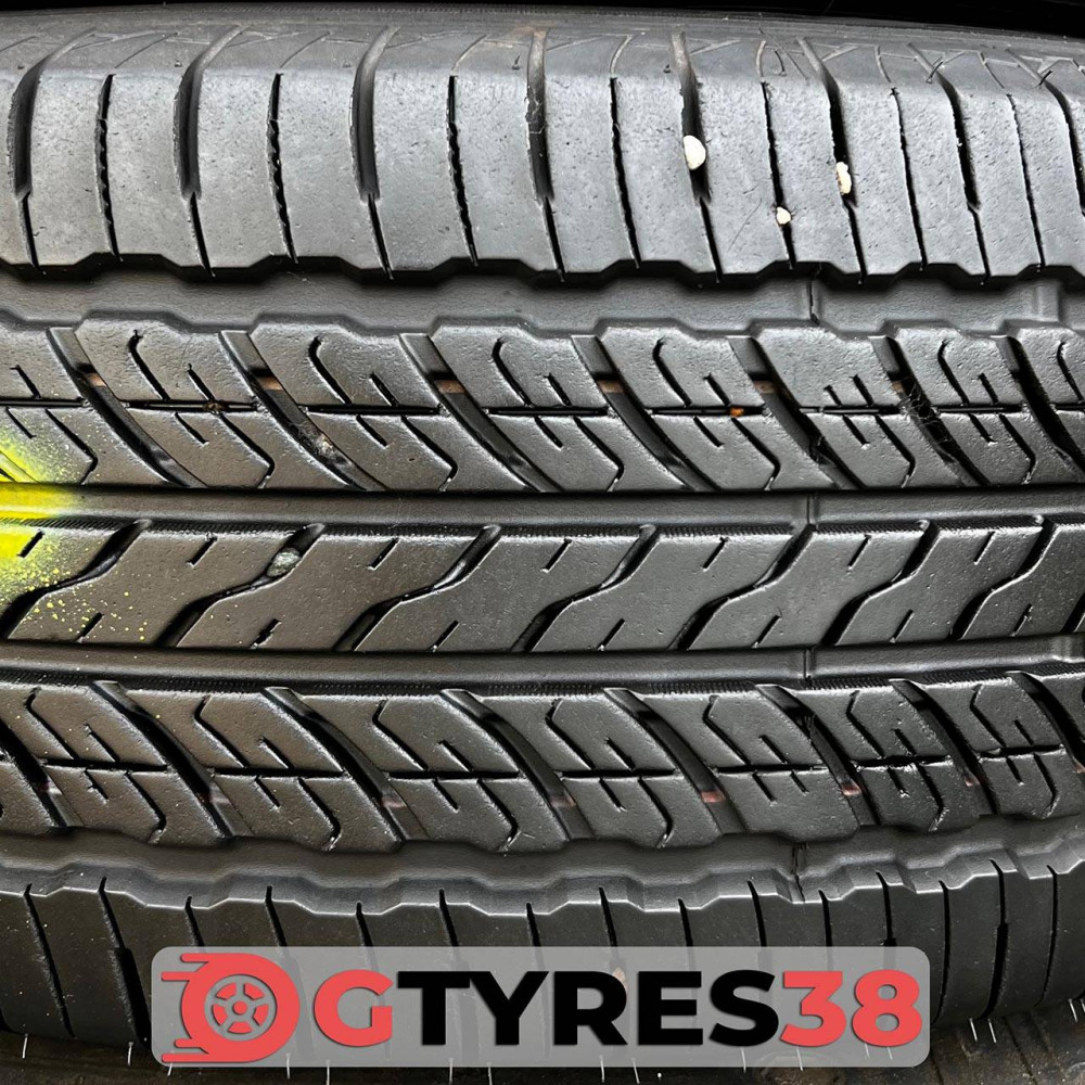 265/65 R17 TOYO OPEN COUNTRY U/T 2020 (131T40304)  3 