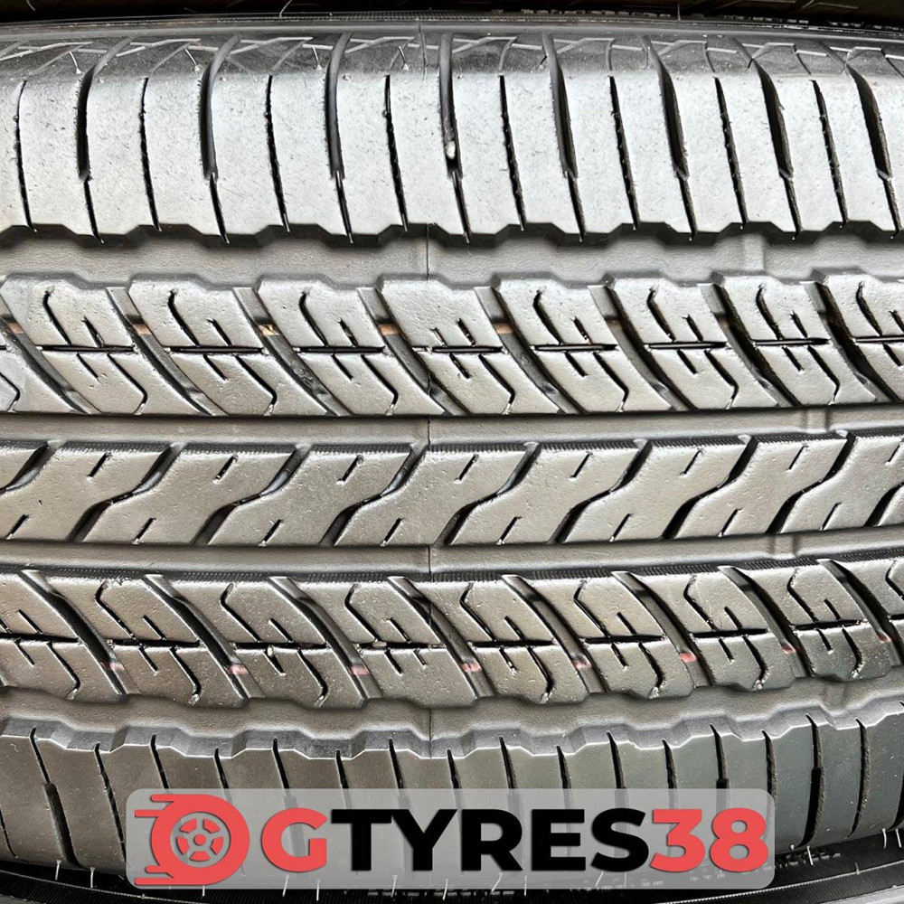 265/65 R17 TOYO OPEN COUNTRY U/T 2020 (131T40304)  1 