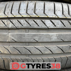 245/55 R19 CONTINENTAL ContiSportContact 5 2015 (134T40304)