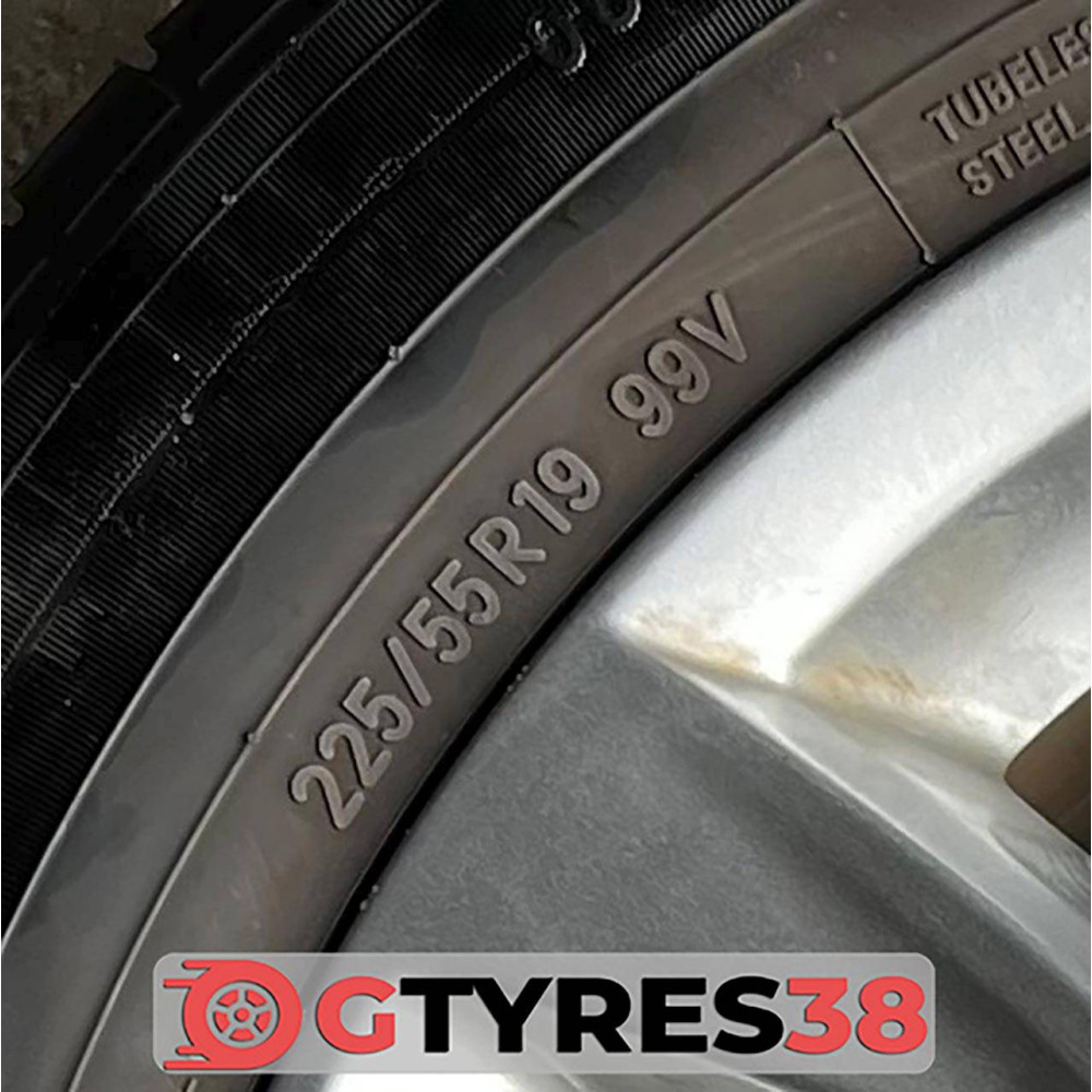225/55 R19 TOYO PROXES R46 2020 (136T40304)  5 