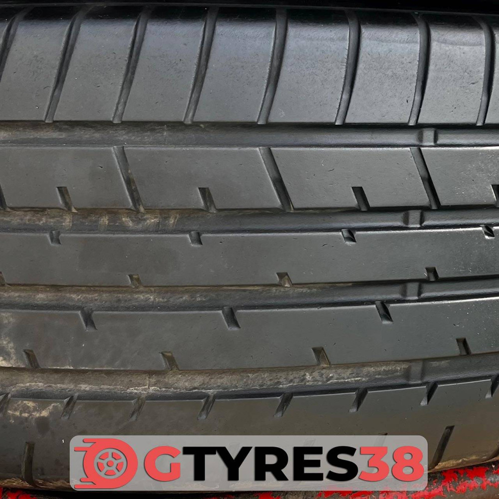 225/55 R19 TOYO PROXES R46 2020 (136T40304)  3 
