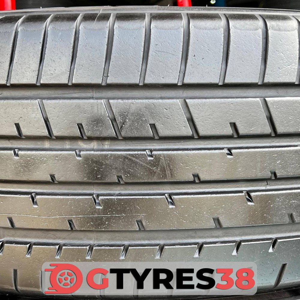 225/55 R19 TOYO PROXES R46 2020 (136T40304)   
