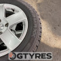 185/65 R15 DUNLOP WINTER MAXX WM02 2021 (9T40325)  Шины   11 