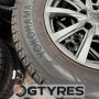 225/70 R16 YOKOHAMA ICE GUARD G075 2020 (10T40325)  Шины   9 