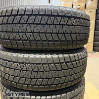 235/60 R18 BRIDGESTONE BLIZZAK DM-V3 2020 (12T40325)