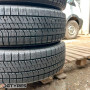 195/60 R17 BRIDGESTONE BLIZZAK VRX2 2020 (15T40325)  Зимние   8 