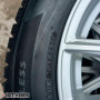 195/60 R17 BRIDGESTONE BLIZZAK VRX2 2020 (15T40325)  Зимние   9 