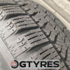 195/60 R17 BRIDGESTONE BLIZZAK VRX2 2020 (15T40325)