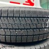 195/60 R17 BRIDGESTONE BLIZZAK VRX2 2020 (15T40325)