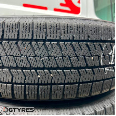 195/60 R17 BRIDGESTONE BLIZZAK VRX2 2020 (15T40325)