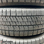 195/60 R17 BRIDGESTONE BLIZZAK VRX2 2020 (15T40325)  Зимние   4 