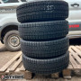 195/60 R17 BRIDGESTONE BLIZZAK VRX2 2020 (15T40325)  Зимние   6 