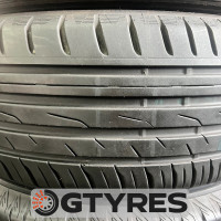225/65 R17 TOYO PROXES CF2 SUV 2019 (19T40325)