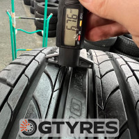 235/55 R17 NANKANG NS-20 2020 (23T40325)