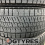 215/55 R17 BRIDGESTONE BLIZZAK VRX2 2018 (24T40325)  Зимние   2 