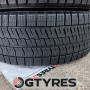 215/55 R17 BRIDGESTONE BLIZZAK VRX2 2018 (24T40325)   