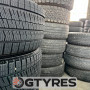 215/55 R17 BRIDGESTONE BLIZZAK VRX2 2018 (24T40325)  Зимние   7 